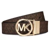 MICHAEL Michael Kors MMK RndBkl Sig Rev Ld00 -MICHAEL Michael Kors Official Shop 70286705 xxl