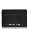 MICHAEL Michael Kors Jet Card Holder