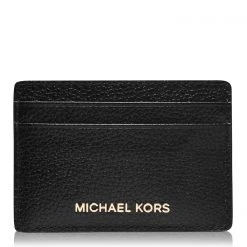 MICHAEL Michael Kors Jet Card Holder