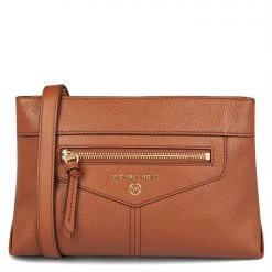 MICHAEL Michael Kors Warren Medium Xbody Bag