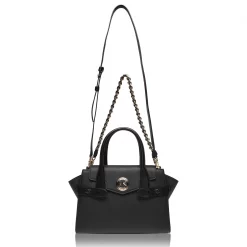 MICHAEL Michael Kors Carmen Belted Satchel Bag -MICHAEL Michael Kors Official Shop 70333503 xxl a2