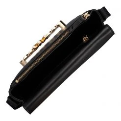 MICHAEL Michael Kors Hally Medium Saddle Xbody Bag -MICHAEL Michael Kors Official Shop 70333803 xxl a4