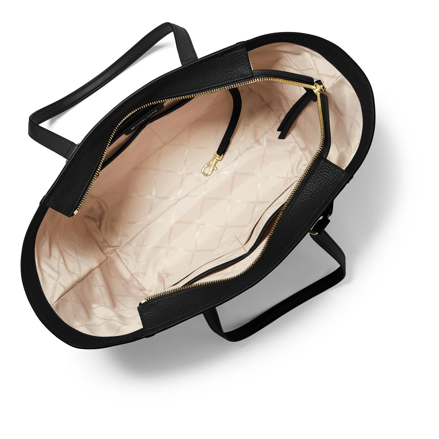 MICHAEL Michael Kors MMK Carine M Tot Ld12 5 MICHAEL Michael Kors MMK Carine M Tot Ld12 - Image 3