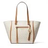 MICHAEL Michael Kors Michael Michael Kors Carine Signature Medium Tote Bag -MICHAEL Michael Kors Official Shop 70343904 xxl