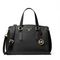 MICHAEL Michael Kors Emma Medium Satchel