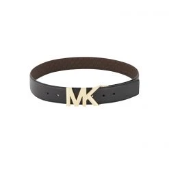 MICHAEL Michael Kors MMK Logo Rev Blt Ld00 -MICHAEL Michael Kors Official Shop 70345803 xxl a2