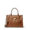 MICHAEL Michael Kors MMK Hmltn Lg Satchel Ld10 -MICHAEL Michael Kors Official Shop 70358005 xxl