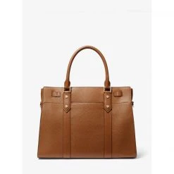 MICHAEL Michael Kors MMK Hmltn Lg Satchel Ld10 -MICHAEL Michael Kors Official Shop 70358005 xxl a1