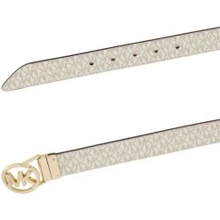 MICHAEL Michael Kors MMK Gold Lgo Rev Ld31 -MICHAEL Michael Kors Official Shop 70360706 xxl a5