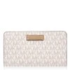 MICHAEL Michael Kors Michael Jet Set Smartphone Wristlet