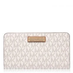 MICHAEL Michael Kors Michael Jet Set Smartphone Wristlet