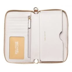 MICHAEL Michael Kors Michael Jet Set Smartphone Wristlet -MICHAEL Michael Kors Official Shop 70431704 xxl a2
