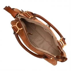 MICHAEL Michael Kors Hally Signature Medium Saddle Bag -MICHAEL Michael Kors Official Shop 70469305 xxl a4