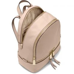 MICHAEL Michael Kors MMK Rha Zip Md BkPck Ld10 -MICHAEL Michael Kors Official Shop 70503206 xxl a4