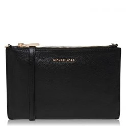 MICHAEL Michael Kors Grained Cross Body Bag