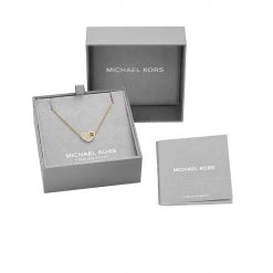MICHAEL Michael Kors MMK CZ Love Heart Pe Ld10 -MICHAEL Michael Kors Official Shop 70730906 xxl a3