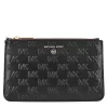 MICHAEL Michael Kors Jet Set Medium Wristlet Bag