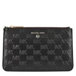 MICHAEL Michael Kors Jet Set Medium Wristlet Bag