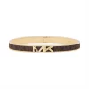 MICHAEL Michael Kors MMK Logo Bangle Ld10 -MICHAEL Michael Kors Official Shop 70861510 xxl