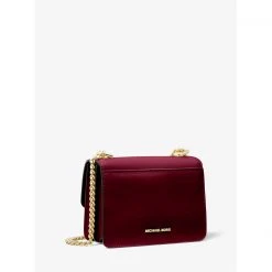 MICHAEL Michael Kors MMK Jade Snake Cross Body Bag -MICHAEL Michael Kors Official Shop 70888908 xxl a2