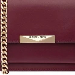 MICHAEL Michael Kors MMK Jade Snake Cross Body Bag -MICHAEL Michael Kors Official Shop 70888908 xxl a4