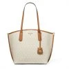 MICHAEL Michael Kors Jane Signature Large Tote Bag