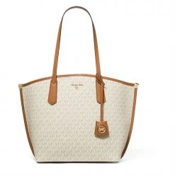 MICHAEL Michael Kors Jane Signature Large Tote Bag
