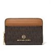 MICHAEL Michael Kors Michael Michael Kors Zip Around Purse Womens -MICHAEL Michael Kors Official Shop 70927205 xxl