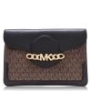 MICHAEL Michael Kors MMK Hally Clutch Bag -MICHAEL Michael Kors Official Shop 71049069 xxl