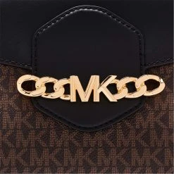 MICHAEL Michael Kors MMK Hally Clutch Bag -MICHAEL Michael Kors Official Shop 71049069 xxl a3