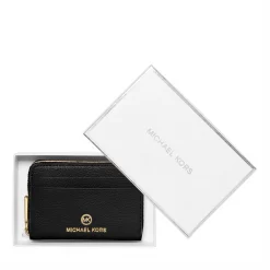 MICHAEL Michael Kors Michael Michael Kors Jet Set Zip Around Purse -MICHAEL Michael Kors Official Shop 71111103 xxl a3