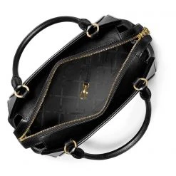 MICHAEL Michael Kors CleoSaff Satchel Bag Womens -MICHAEL Michael Kors Official Shop 71125003 xxl a3