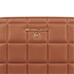 MICHAEL Michael Kors Jet Set Quilted Cross Body Bag Womens -MICHAEL Michael Kors Official Shop 71144605 xxl a3