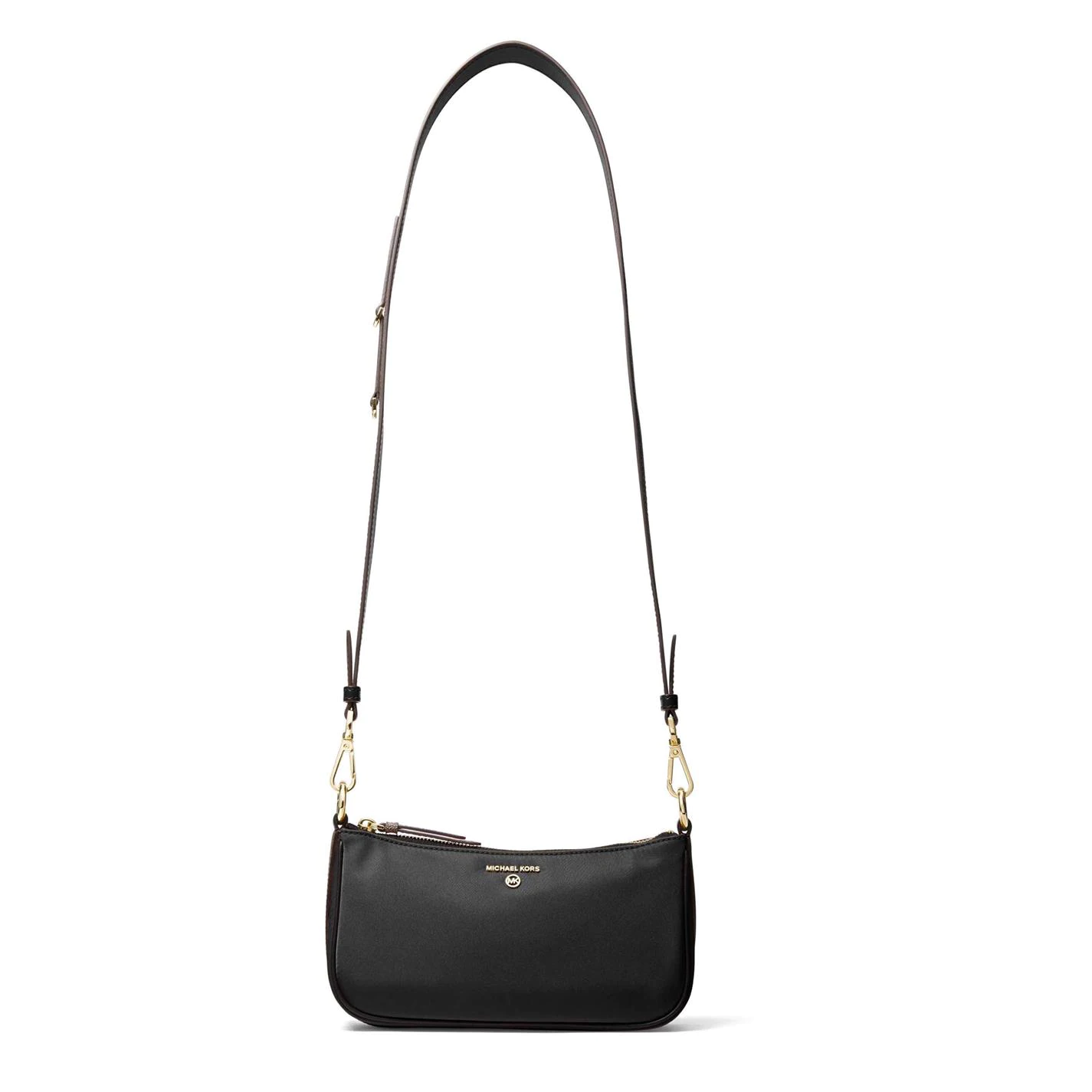 MICHAEL Michael Kors Jet Set Nylon Medium Xbody Bag 4 MICHAEL Michael Kors Jet Set Nylon Medium Xbody Bag - Image 2