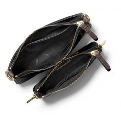 MICHAEL Michael Kors Jet Set Nylon Medium Xbody Bag 12 MICHAEL Michael Kors Jet Set Nylon Medium Xbody Bag -MICHAEL Michael Kors Official Shop 71150103 xxl a4