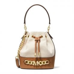 MICHAEL Michael Kors MMK Devon Cnv S Bkt Ld22