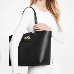 MICHAEL Michael Kors MMK Karlie L Tot Ld22 -MICHAEL Michael Kors Official Shop 71390603 xxl a1