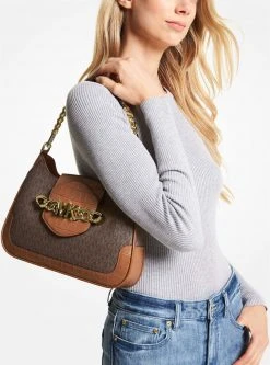 MICHAEL Michael Kors MMK Hally M Shd Ld14 -MICHAEL Michael Kors Official Shop 71409505 xxl a2