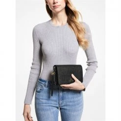 MICHAEL Michael Kors Jet Set Fold Over Xbody Bag -MICHAEL Michael Kors Official Shop 71435203 xxl a2