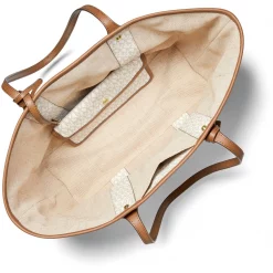 MICHAEL Michael Kors MMK Eva Tot Ld10 -MICHAEL Michael Kors Official Shop 71746106 xxl a4