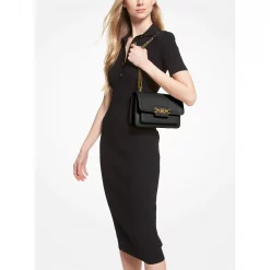 MICHAEL Michael Kors MMK Heather Shd Ld24 -MICHAEL Michael Kors Official Shop 71746303 xxl a2