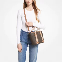 MICHAEL Michael Kors MMK Maeve Tot Ld23 -MICHAEL Michael Kors Official Shop 71746705 xxl a1