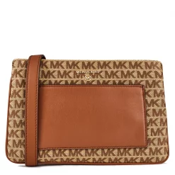 MICHAEL Michael Kors MMK JetSet Chn Xb Ld23