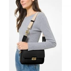 MICHAEL Michael Kors MMK Lthr Md Msgr Ld10 -MICHAEL Michael Kors Official Shop 71791403 xxl a2