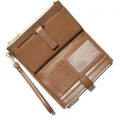 MICHAEL Michael Kors MMK Dblzp Wristlet Ld00 -MICHAEL Michael Kors Official Shop 71792569 xxl a4