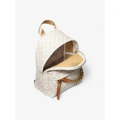 MICHAEL Michael Kors MMK Xs Cnv Msgr Bkpk Ld10 -MICHAEL Michael Kors Official Shop 71795369 xxl a4