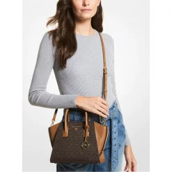 MICHAEL Michael Kors MMK AVRIL L TzSch Ld24 -MICHAEL Michael Kors Official Shop 71915369 xxl a2