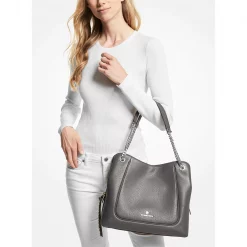 MICHAEL Michael Kors MMK PIPER L Shd Tot Ld31 -MICHAEL Michael Kors Official Shop 71915502 xxl a2