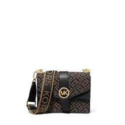 MICHAEL Michael Kors MMK GREENWICH S Ld24