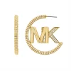 MICHAEL Michael Kors MMK Premium Earr Ld10 -MICHAEL Michael Kors Official Shop 71939710 xxl